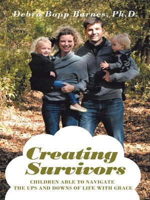cover image of Creating Survivors